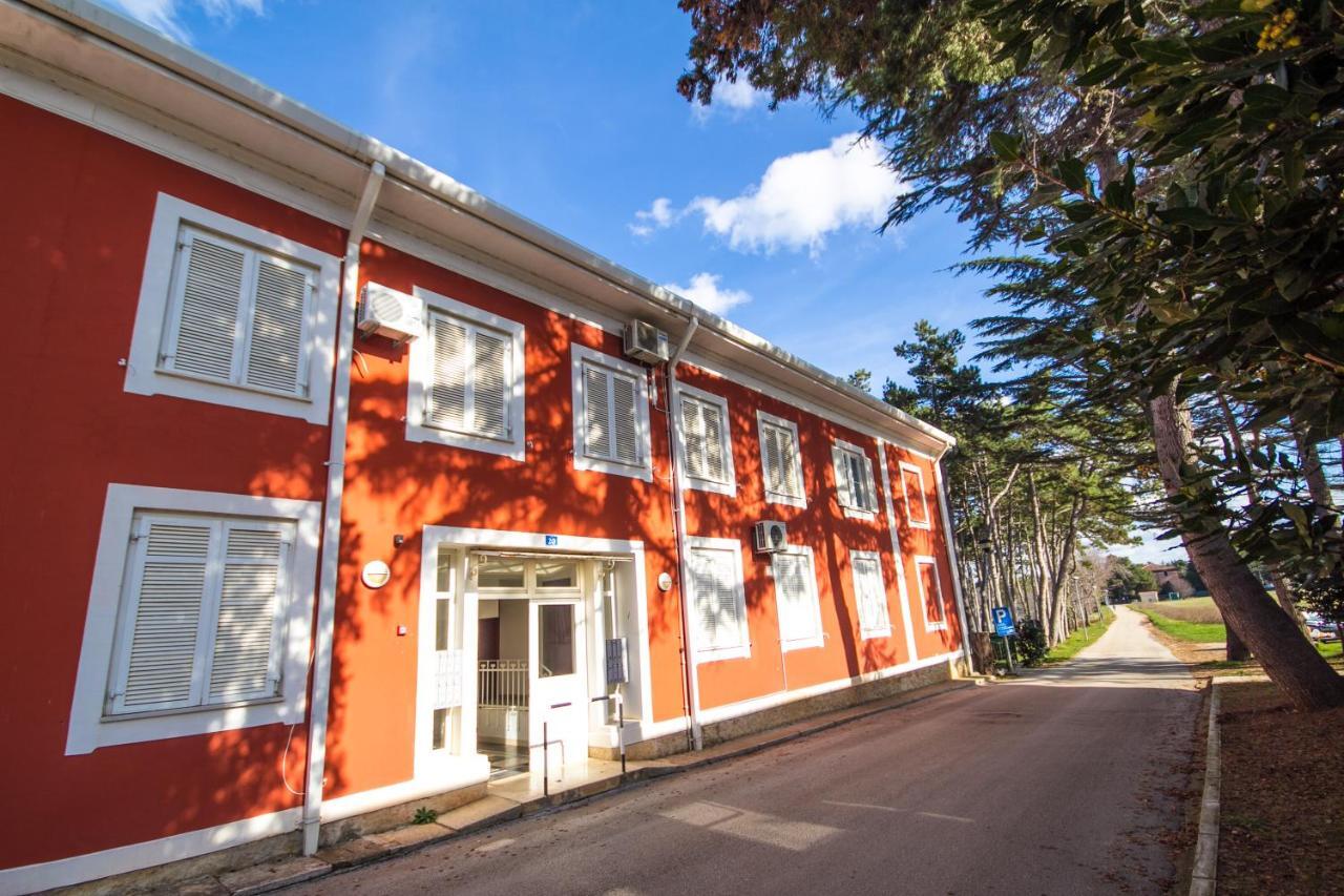 Pensjonat Apartment Valdepian 3Br With Balcony With Sea View